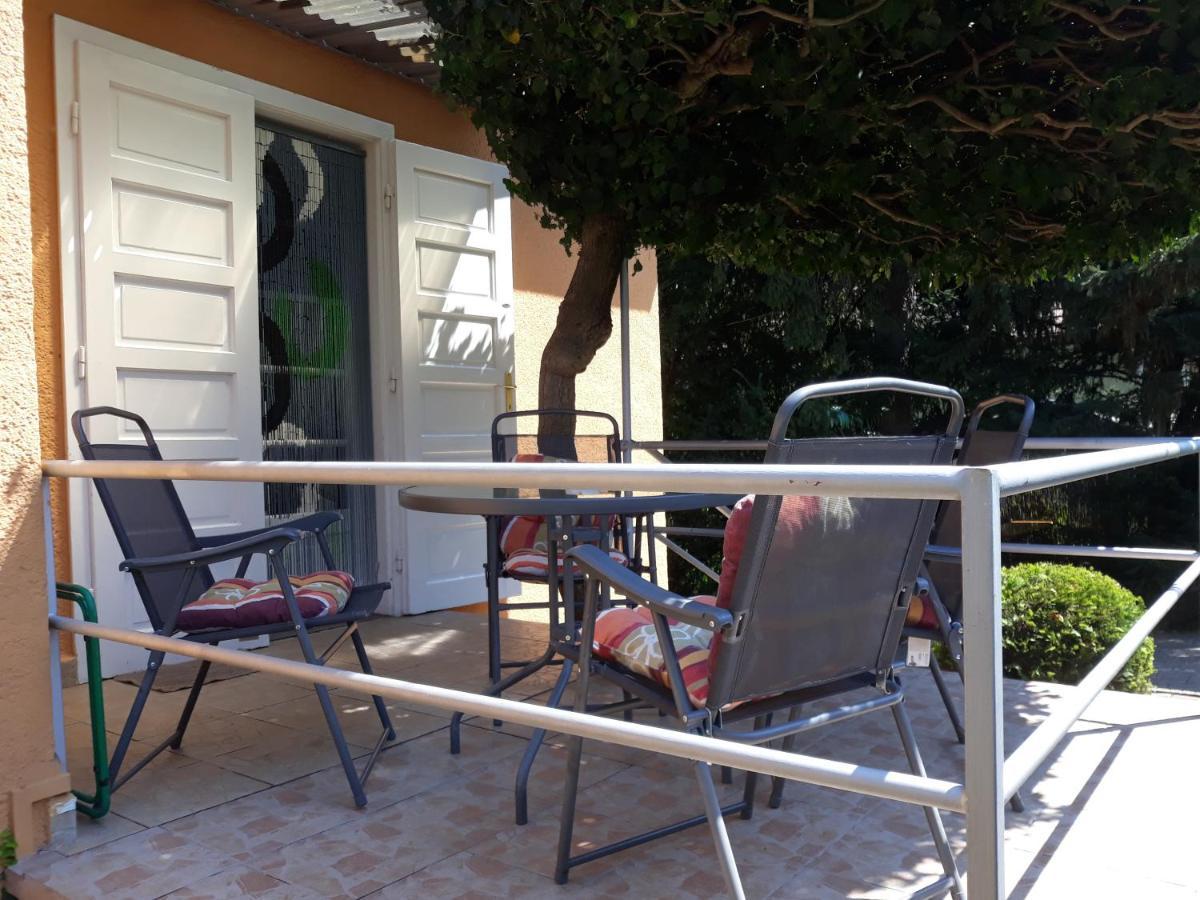 Kiraly Apartman Fonyód المظهر الخارجي الصورة