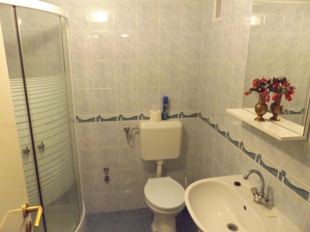 Kiraly Apartman Fonyód المظهر الخارجي الصورة