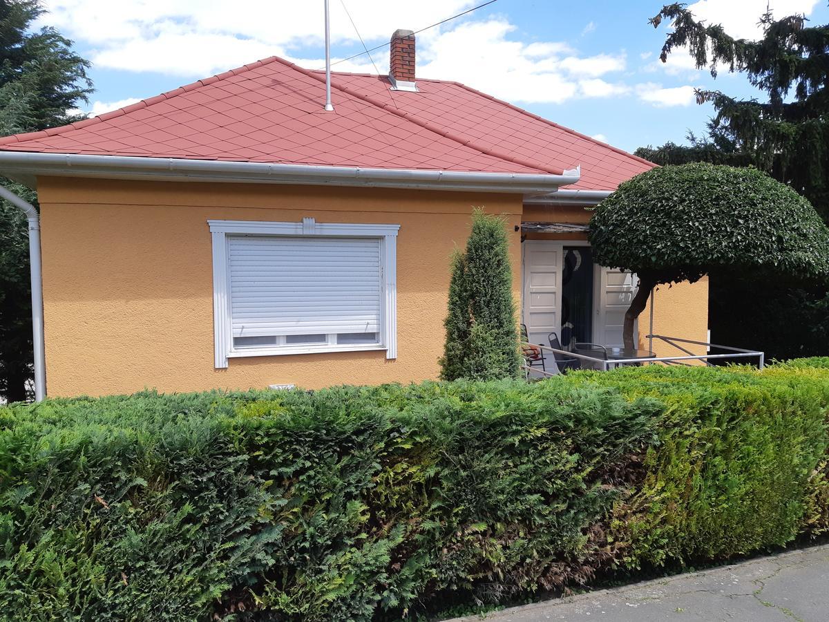 Kiraly Apartman Fonyód المظهر الخارجي الصورة